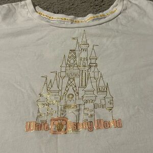 Disney Shirt